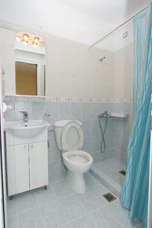 Hotel Viana Loutra Edipsou  Room photo