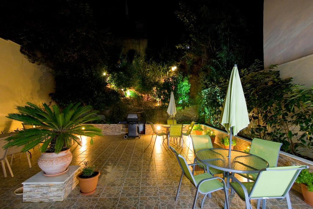Hotel Viana Loutra Edipsou  Exterior photo